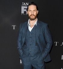 Tom Hardy, 48&nbsp;лет, 